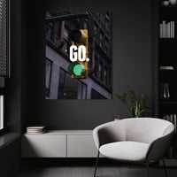 GO