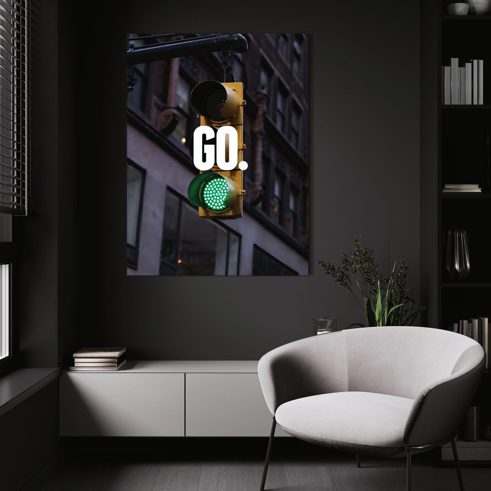 GO