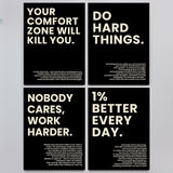 The Higher Standard Bundle