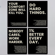 The Higher Standard Bundle