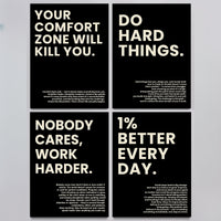 The Higher Standard Bundle