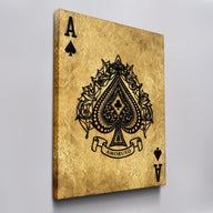 Ace of Spades