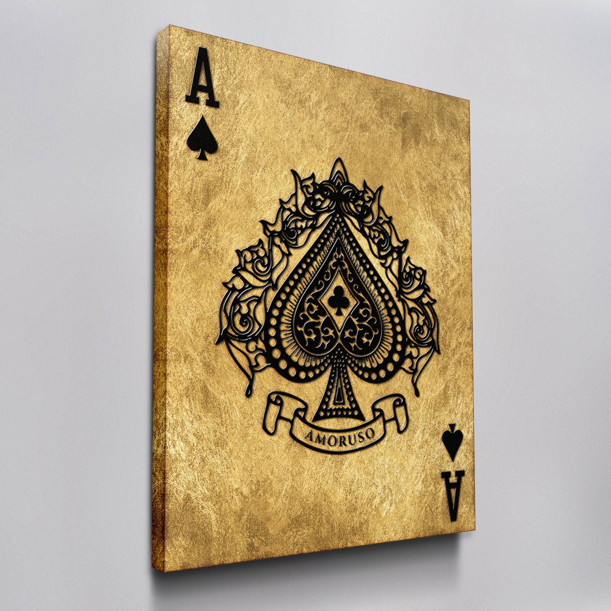 Ace of Spades