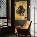 Ace of Spades