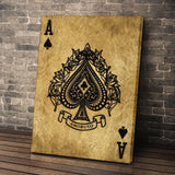 Ace of Spades