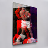 Iron Mike x Ali Red Bundle