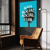 Anti Social