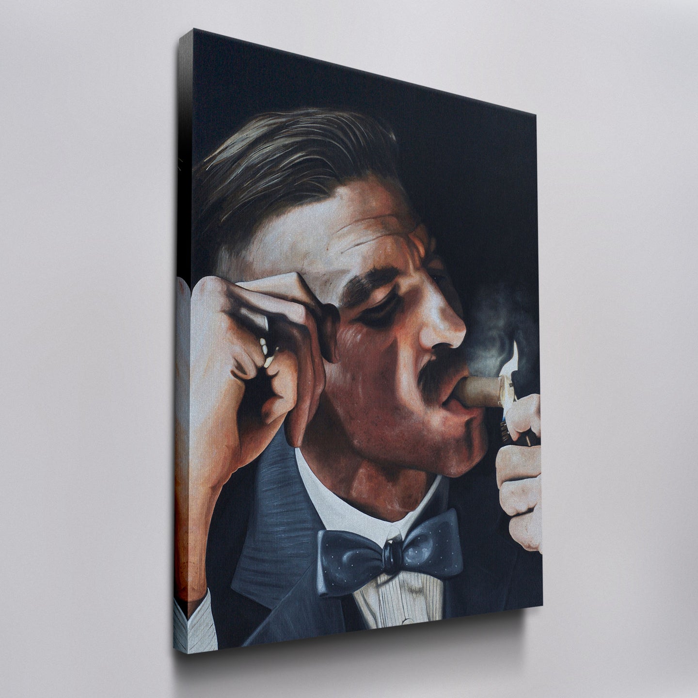 Arthur - Smoking
