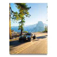 Asphalt Majesty