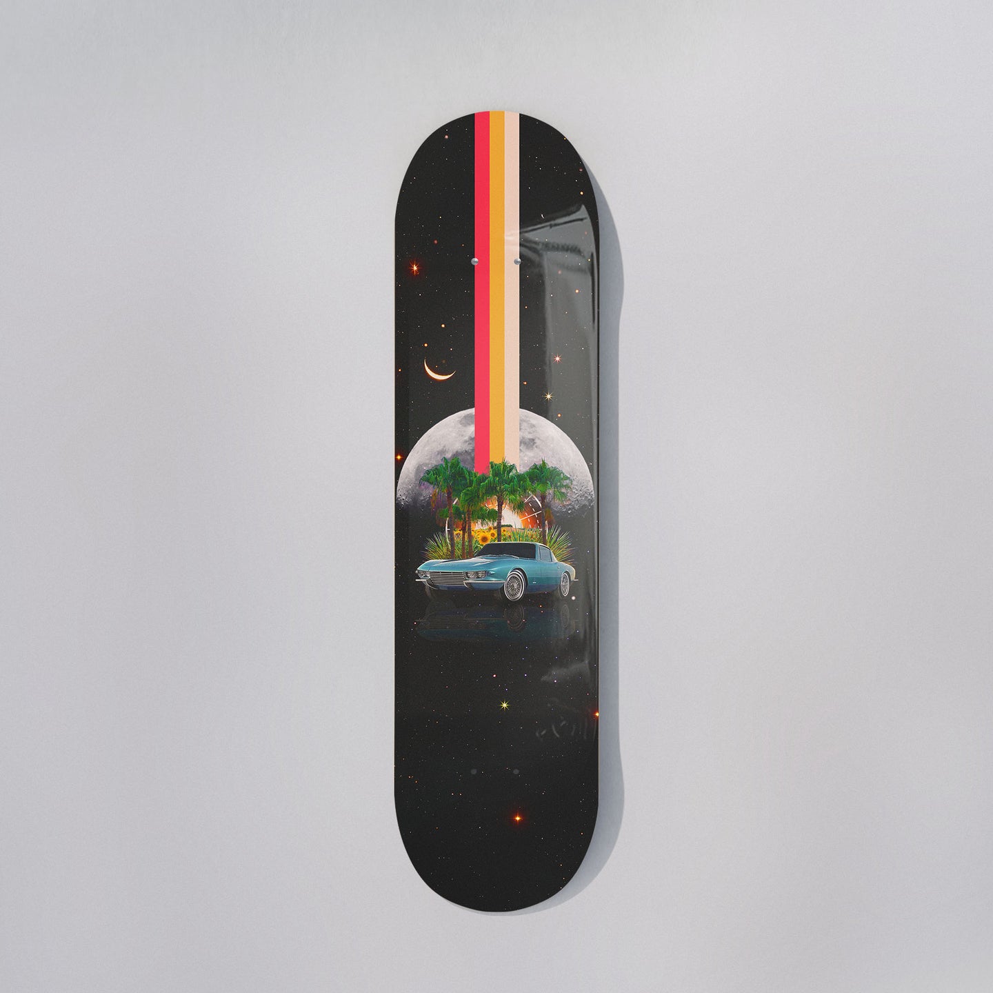 Astro Car