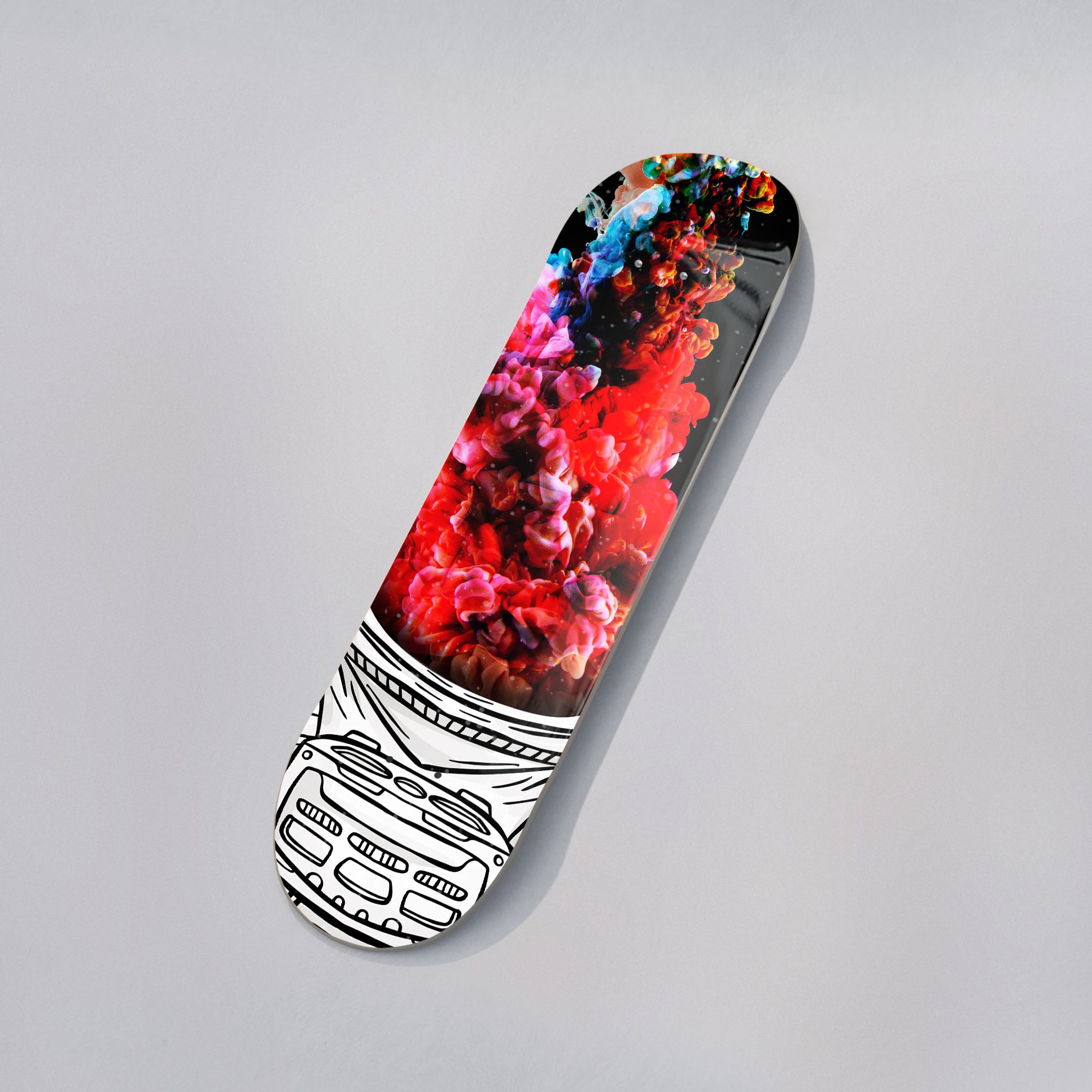 Astro Cloud