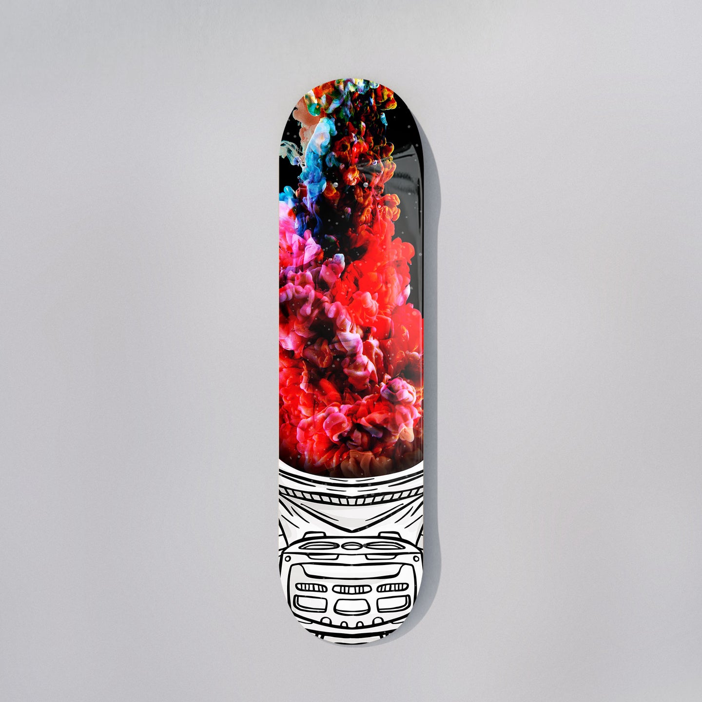 Astro Cloud