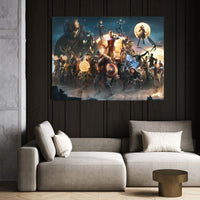 Avengers Assemble