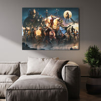Avengers Assemble