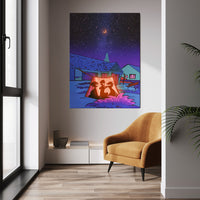 Backyard Constellations