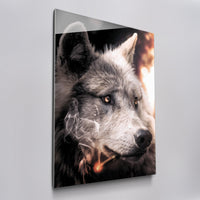 Bad Wolf