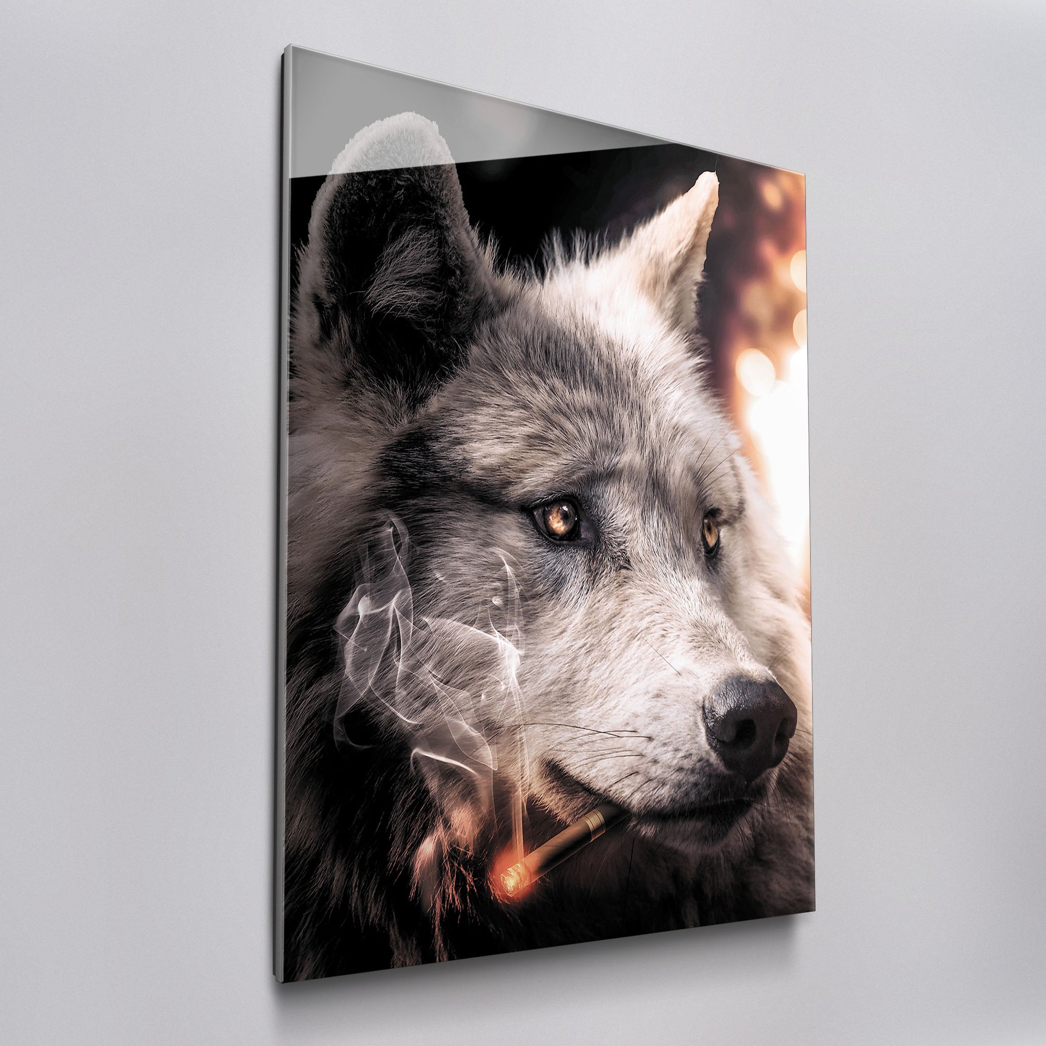 Bad Wolf