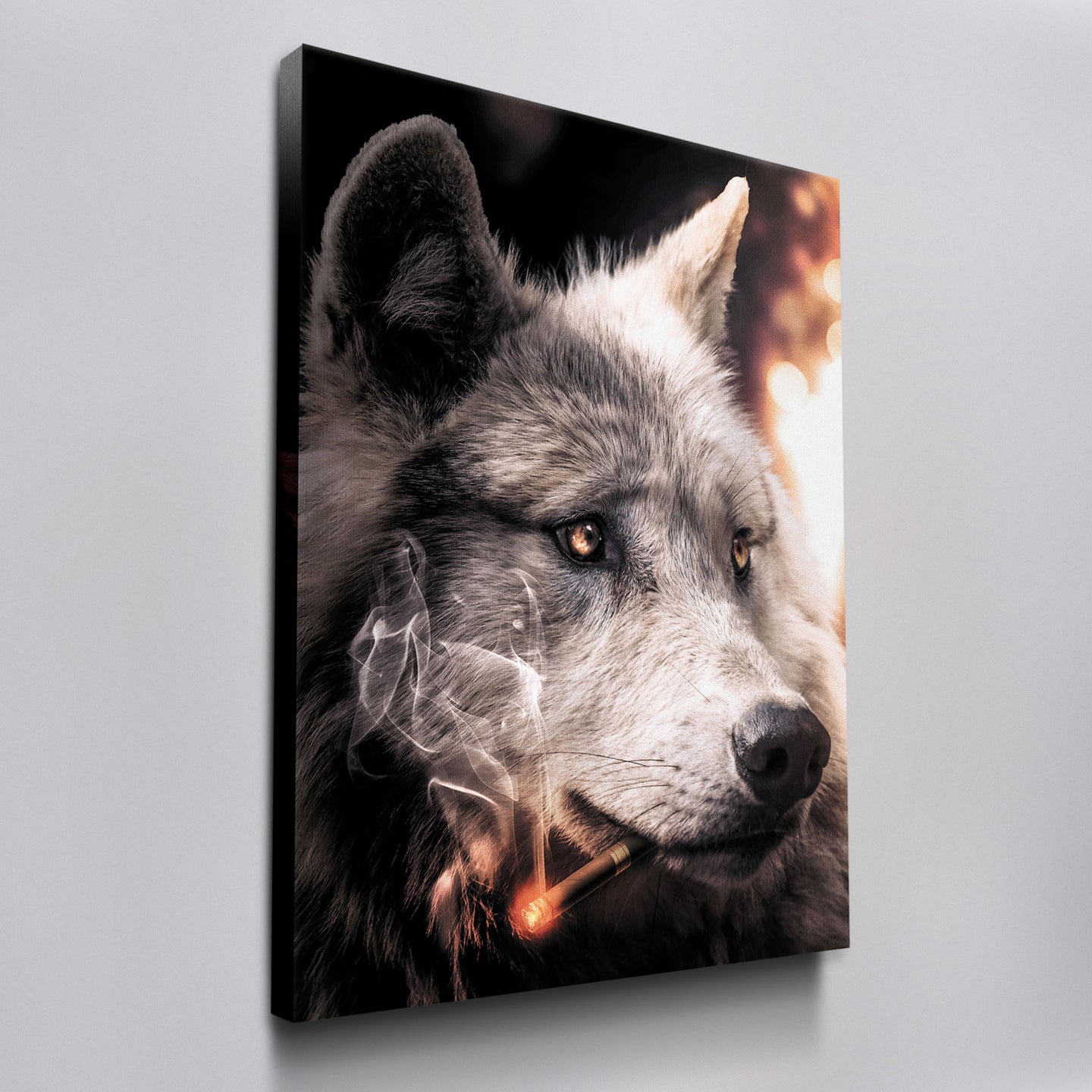 Bad Wolf