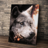 Bad Wolf
