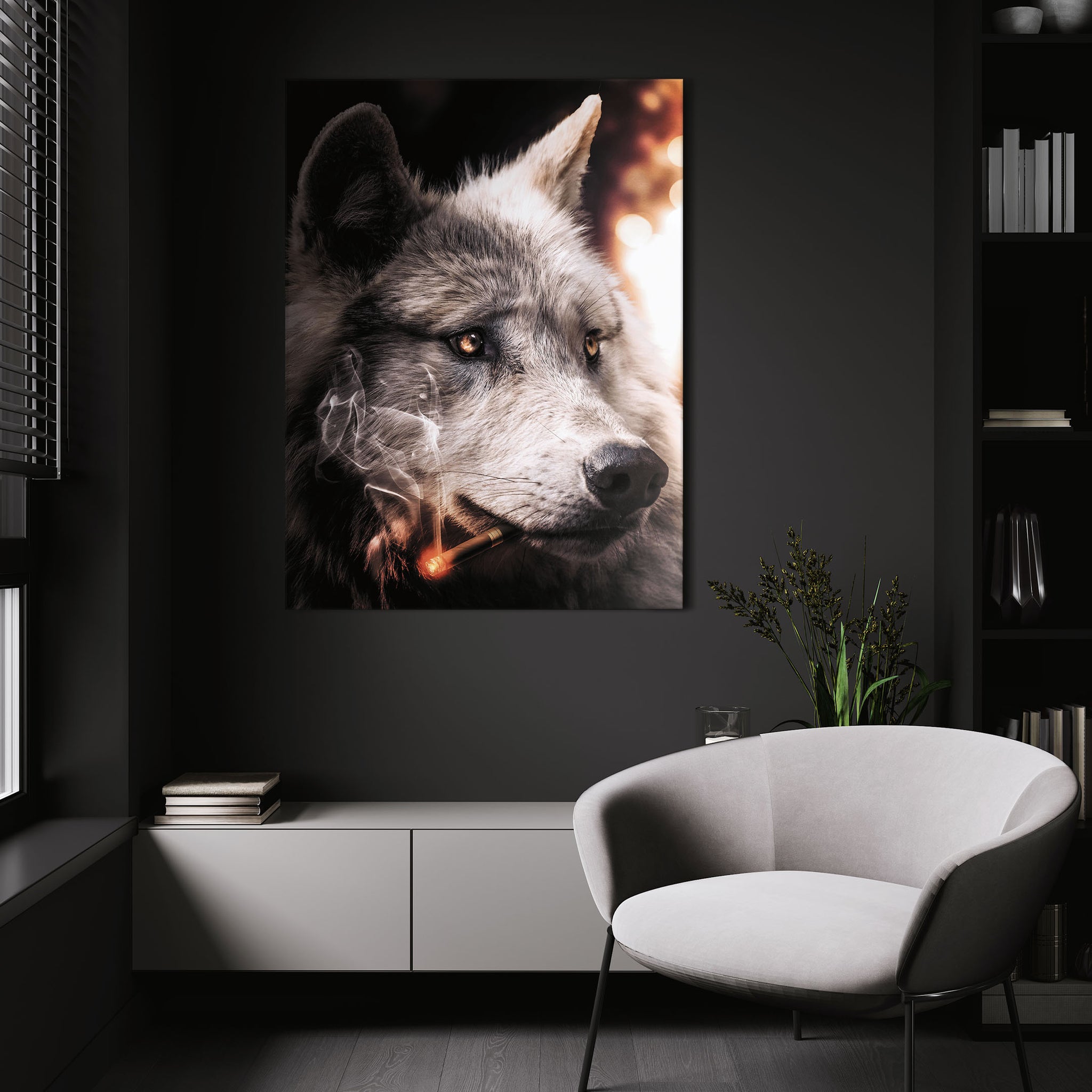Bad Wolf