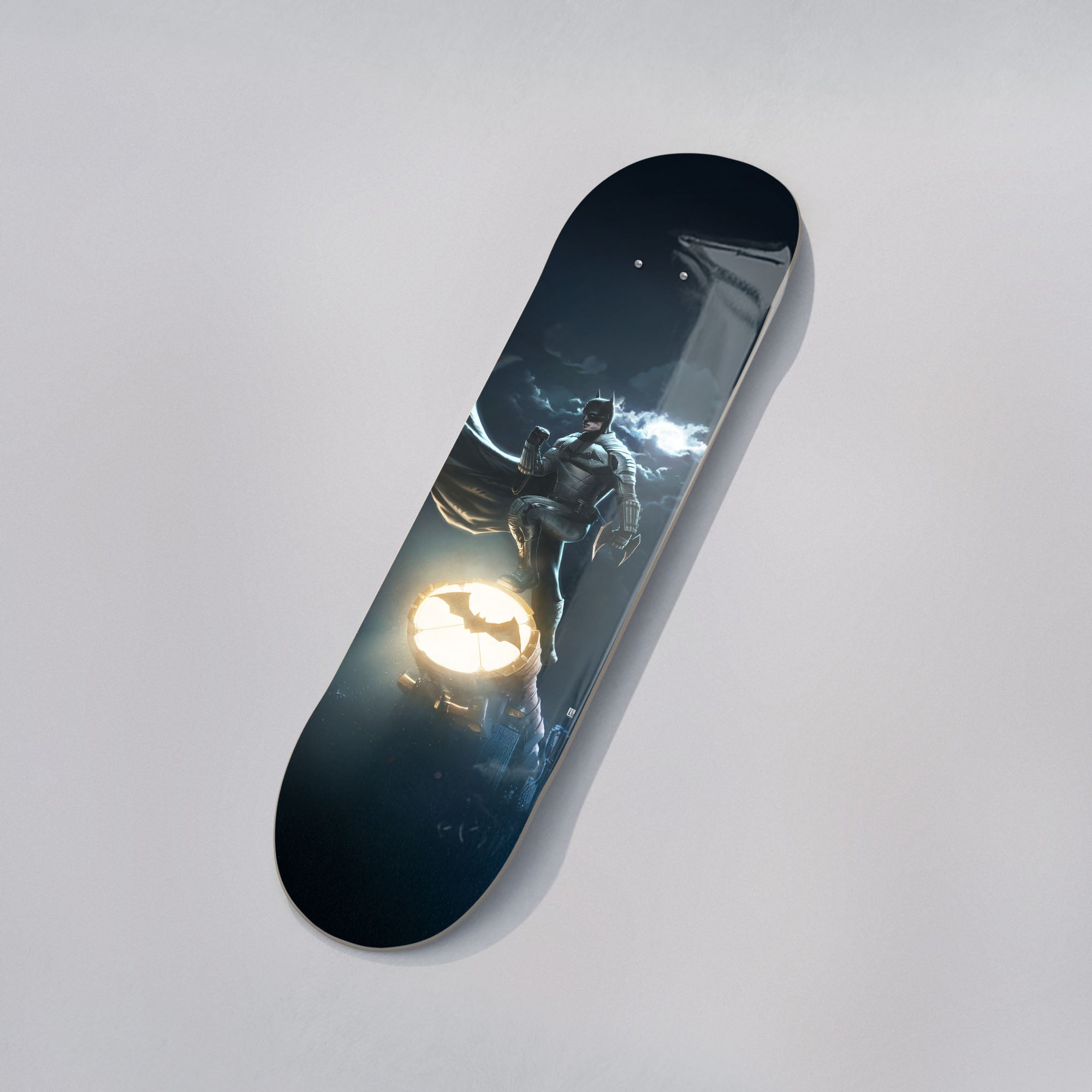 Bat Signal
