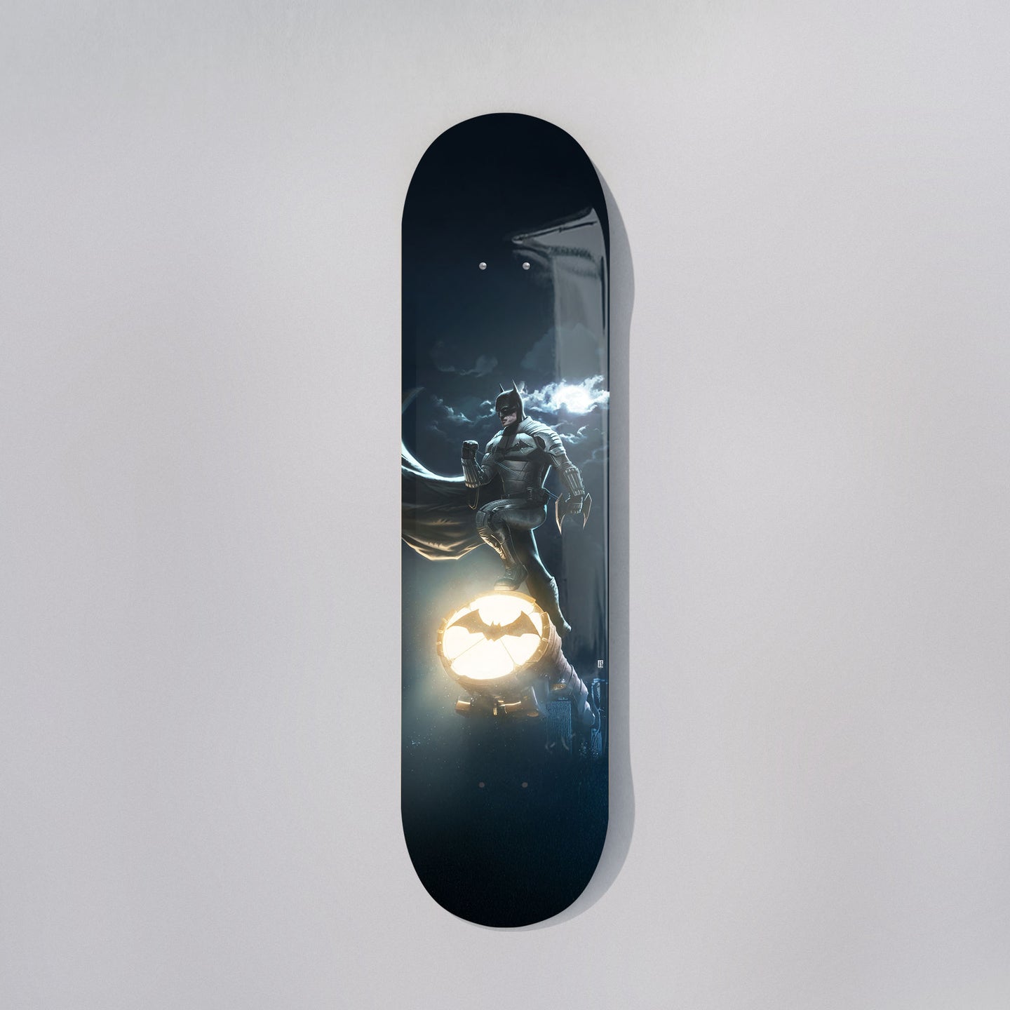 Bat Signal