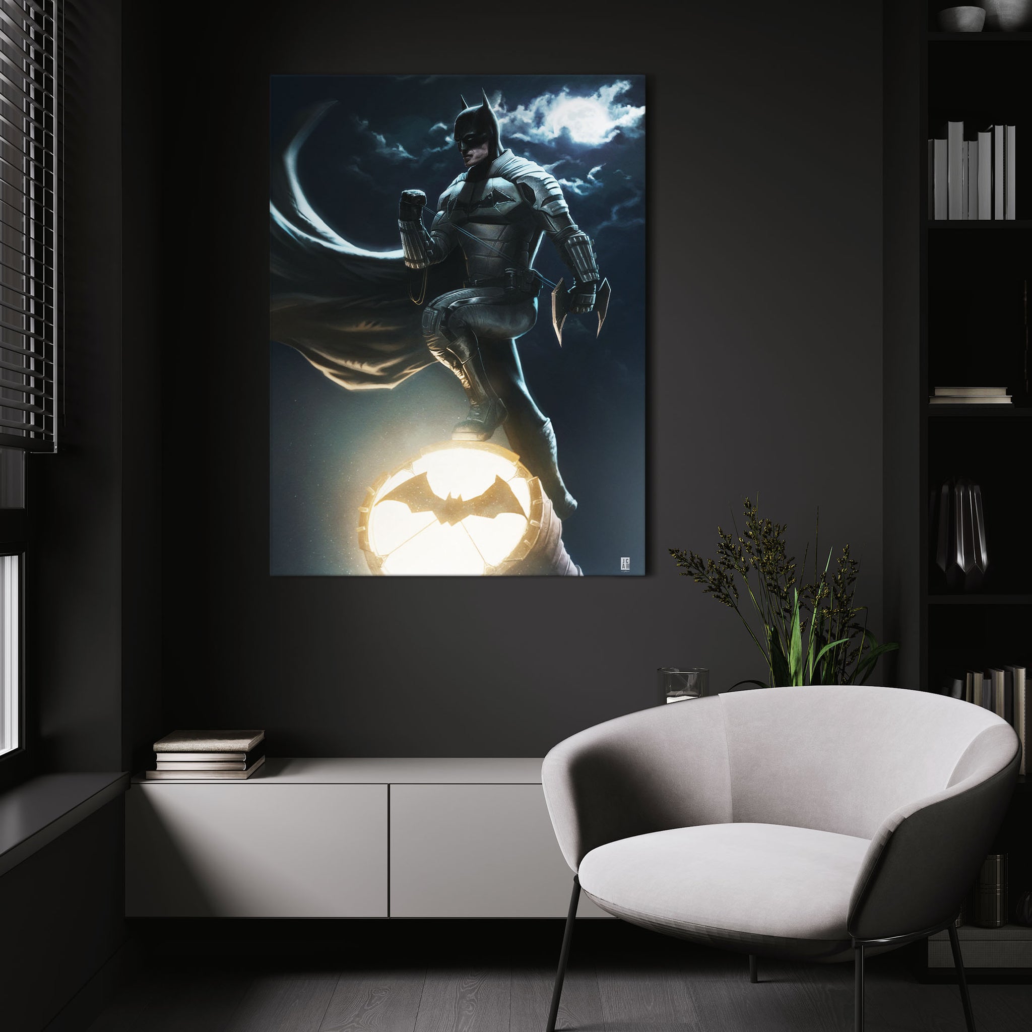 Batman
