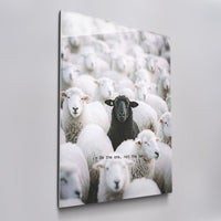Be The One - Black Sheep