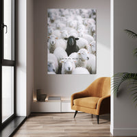 Be The One - Black Sheep