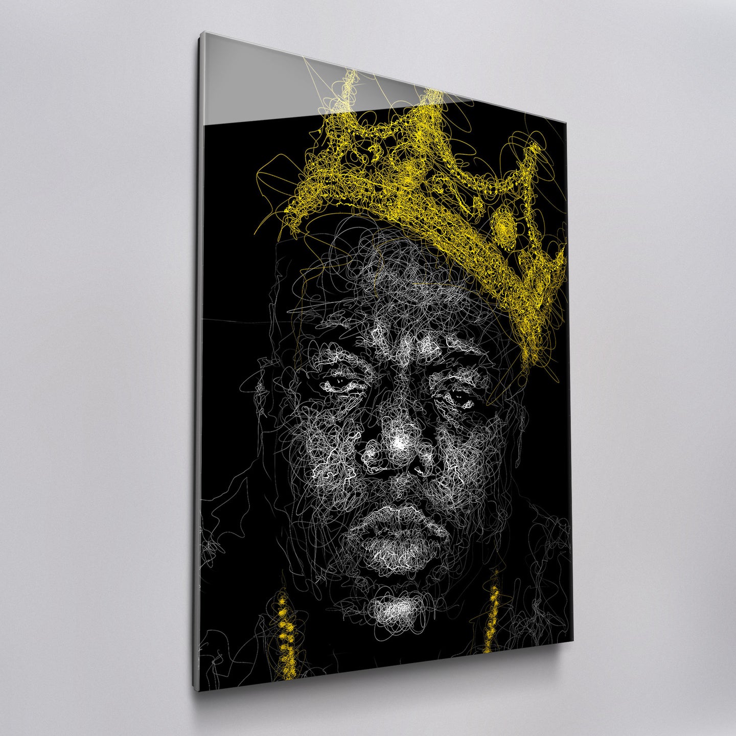 Biggie - King