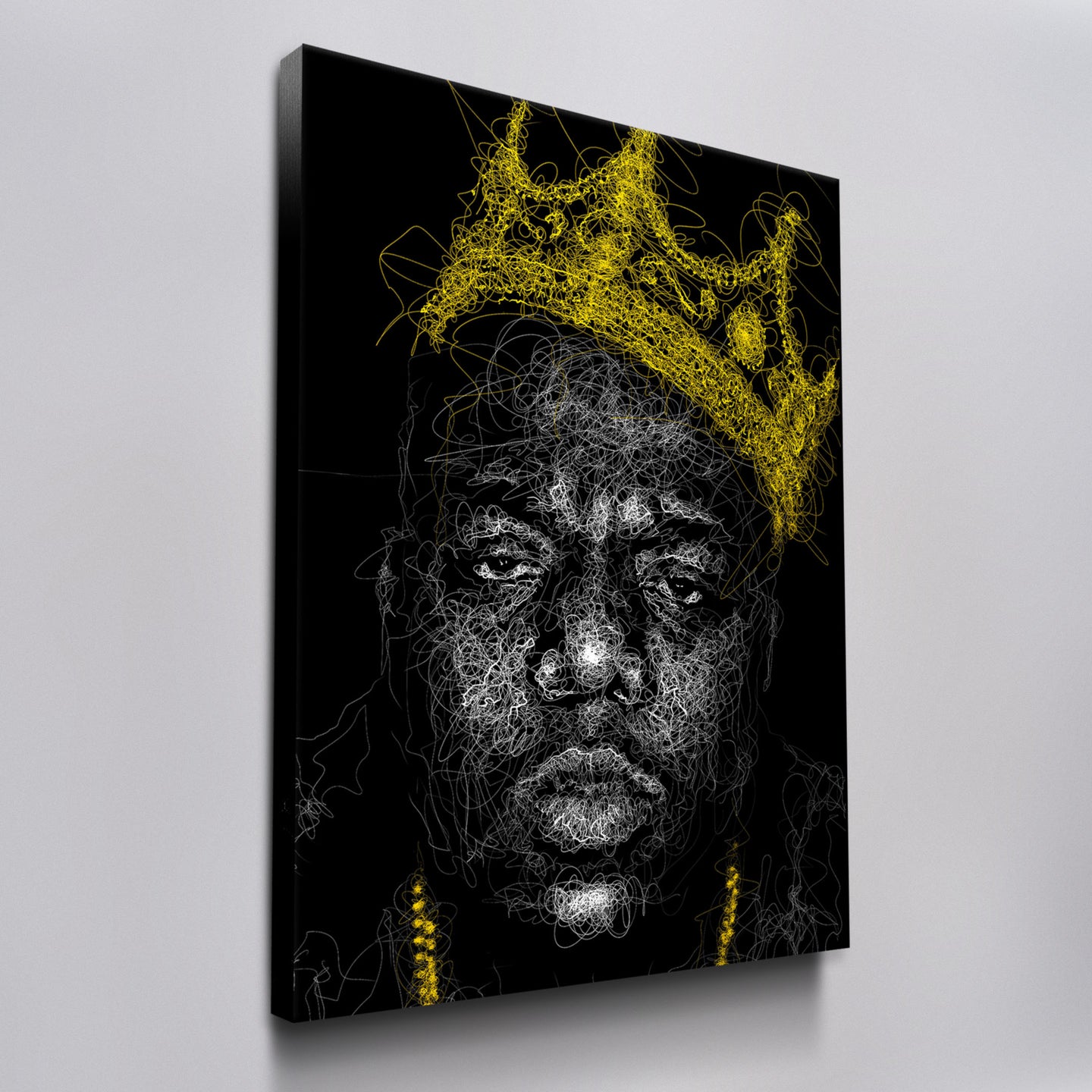 Biggie - King