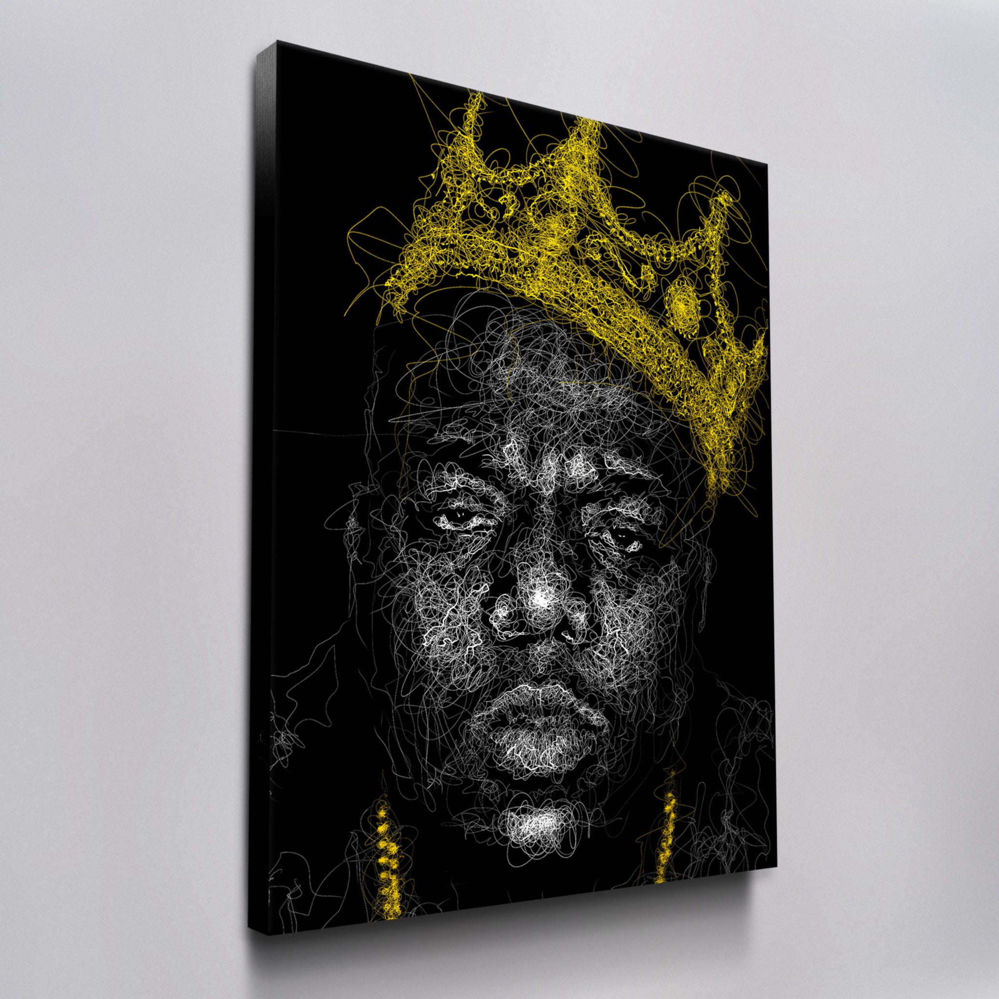 Biggie - King