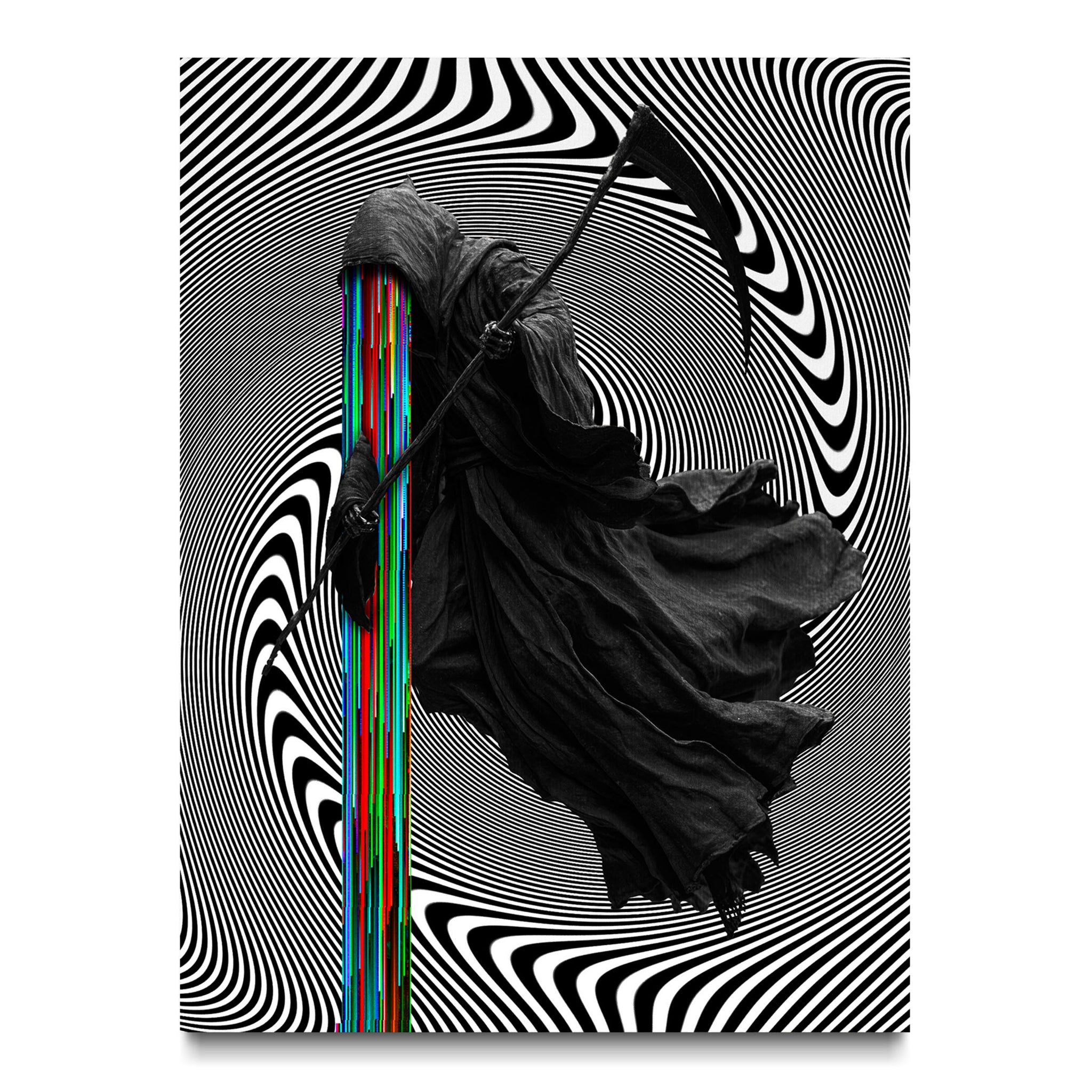 Binary Executioner