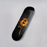 Bitcoin Drip