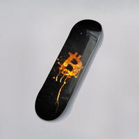 Bitcoin Drip