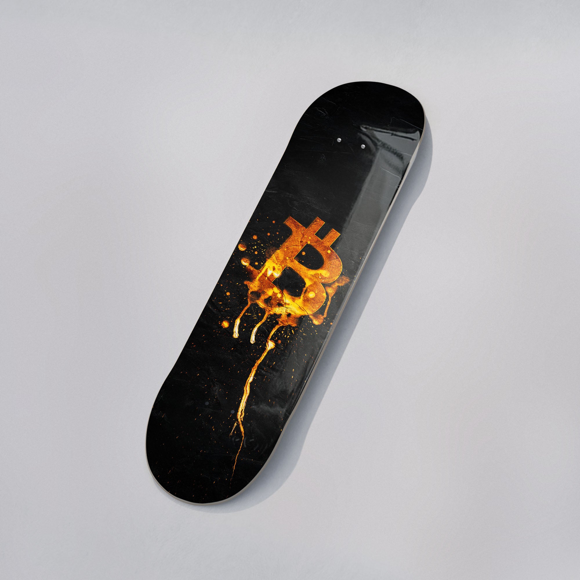 Bitcoin Drip