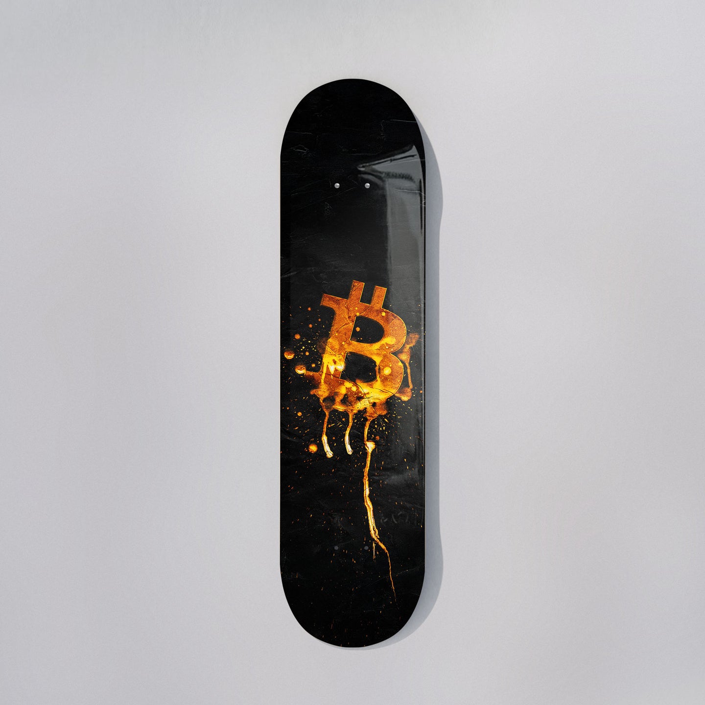 Bitcoin Drip