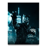 Black Panther