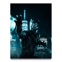 Black Panther
