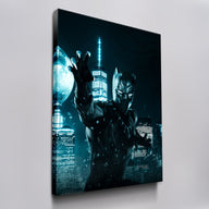 Black Panther