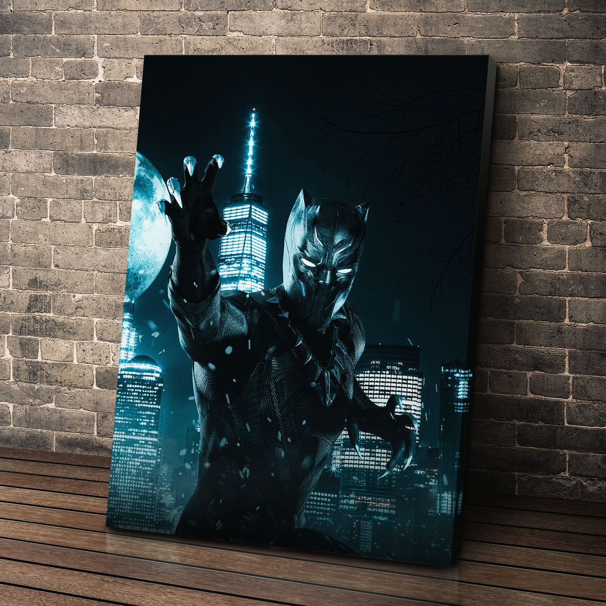 Black Panther