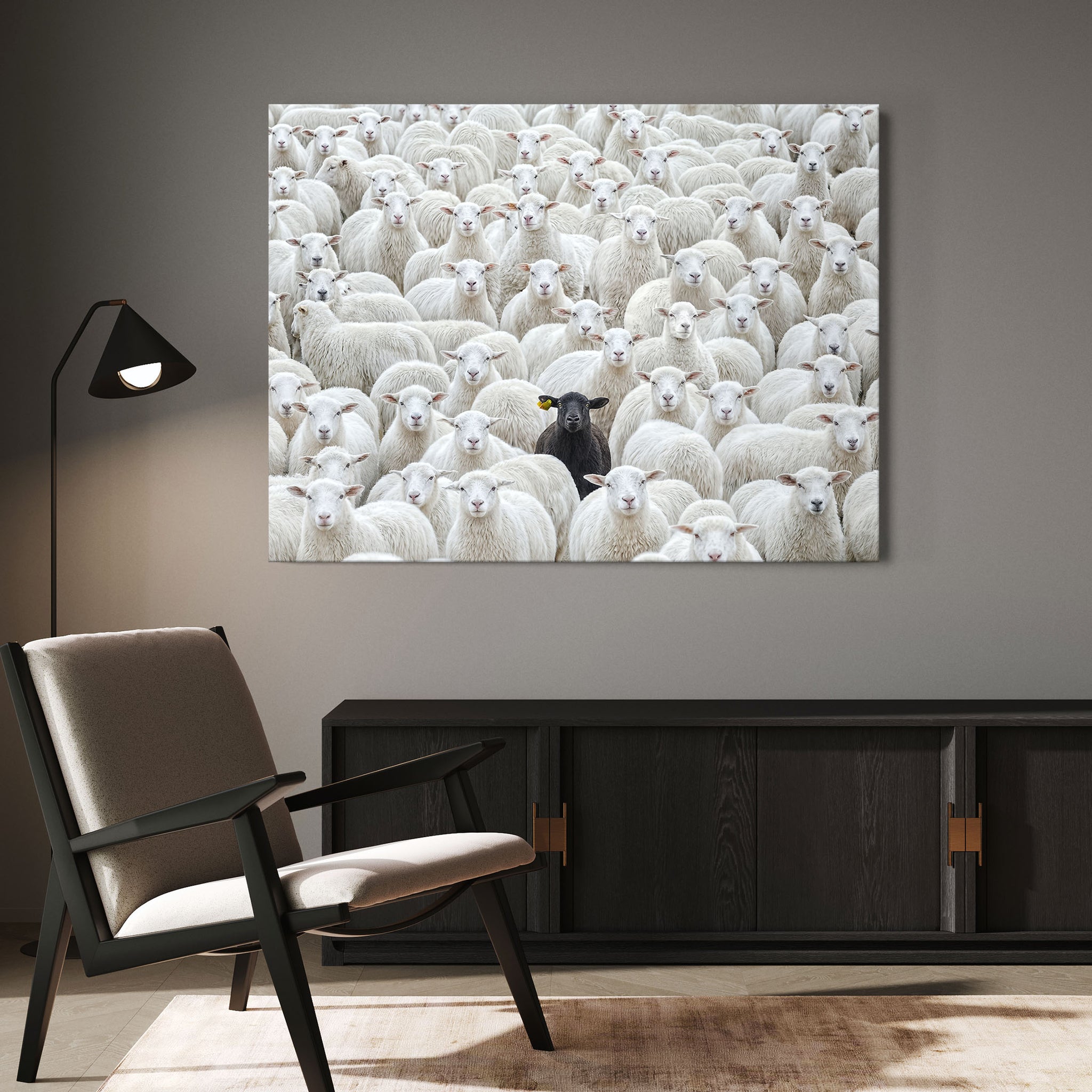 Black Sheep