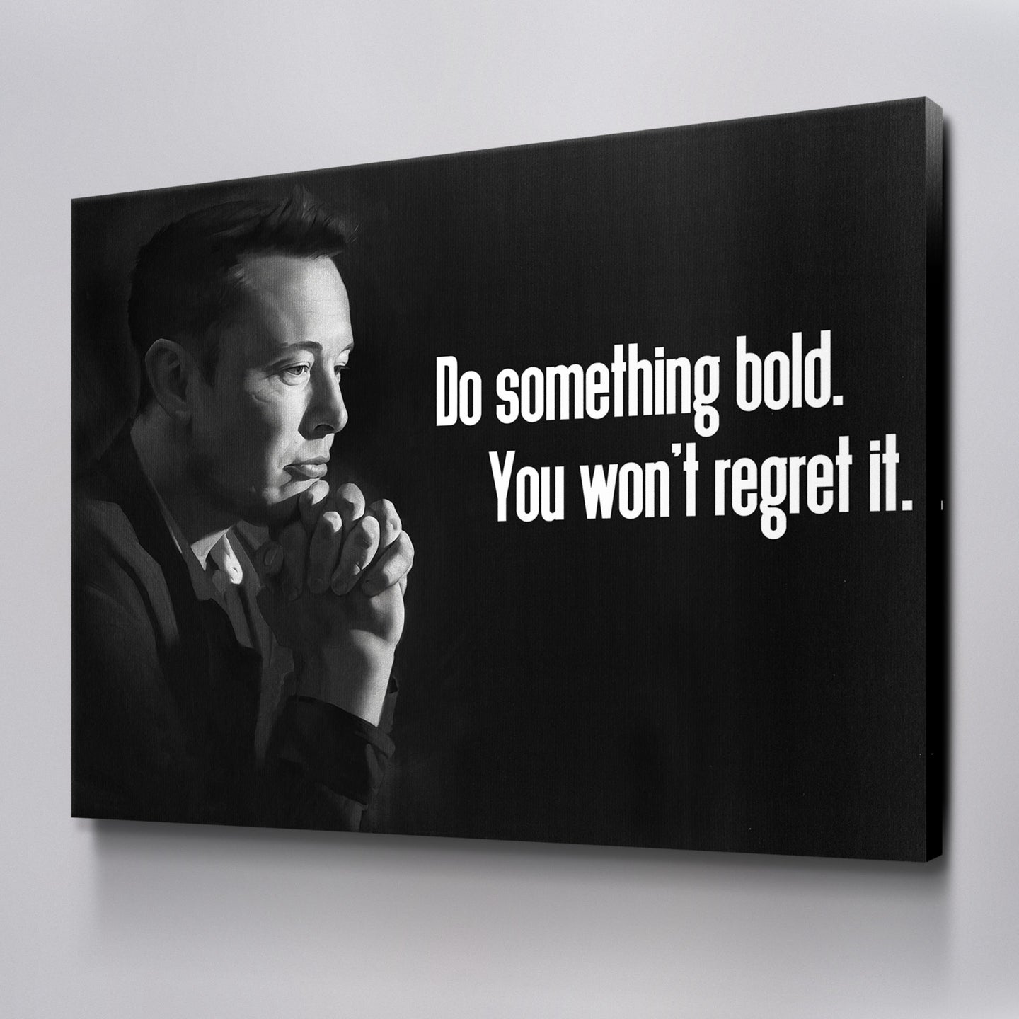Bold Elon