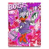 Boss Babe