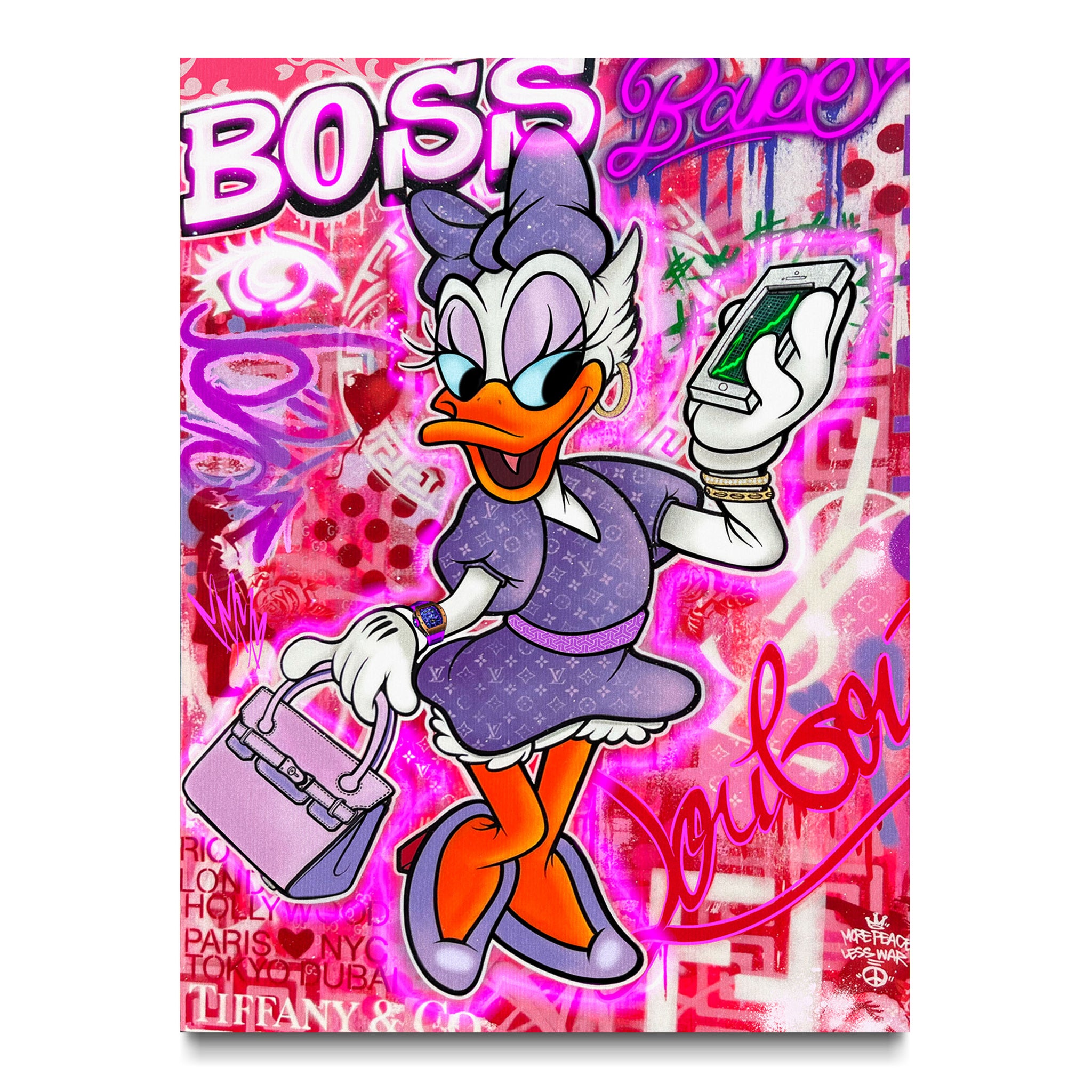 Boss Babe