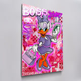 Boss Babe