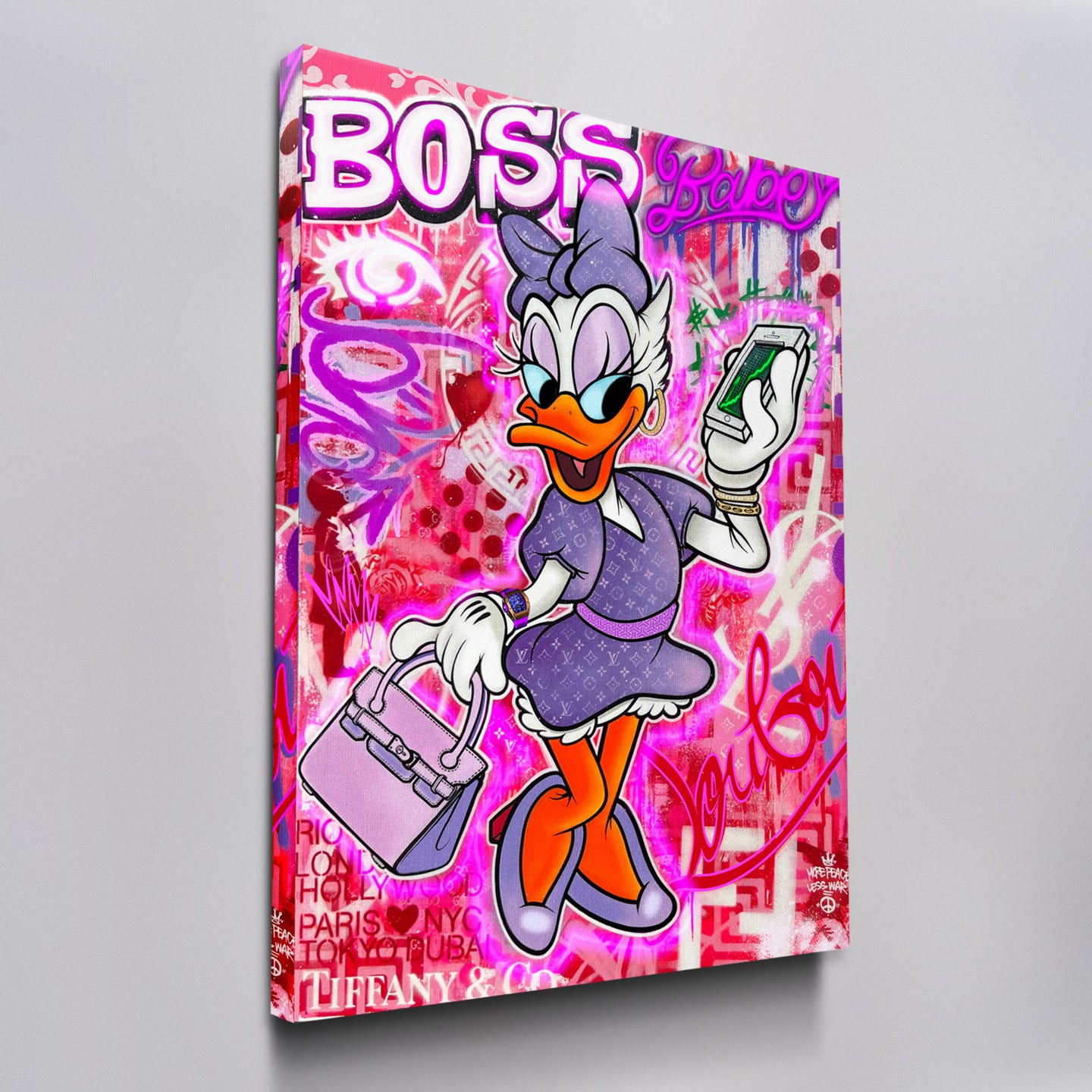 Boss Babe
