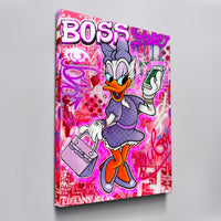 Boss Babe