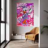 Boss Babe