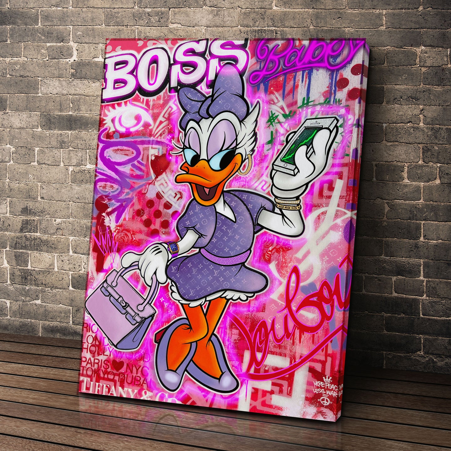 Boss Babe